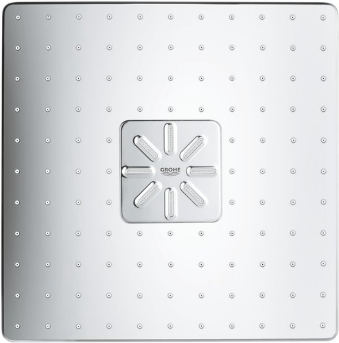 Grohe rainshower 310 smart - rainshower,