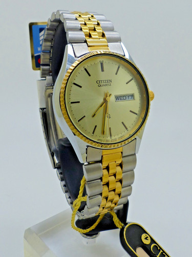 Vintage citizen gents - vintage,