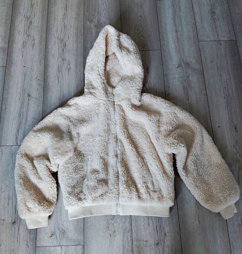 Primark cares cream teddy - cream,