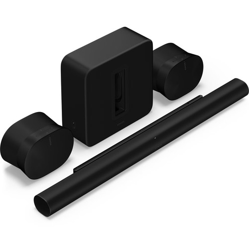 Sonos ultimate immersive - sonos, set