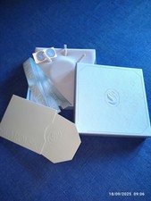 New Light Blue Gift Box