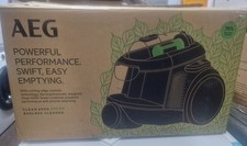 AEG Powerful Performance