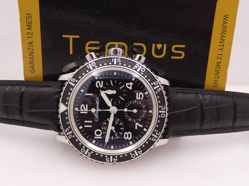 Chrono breguet type - chrono,