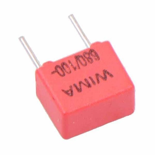 100pf 10nf polypropylene - to,