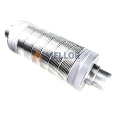 EBERSPACHER/WEBASTO HOT AIR DUCTING SILENCER 60MM