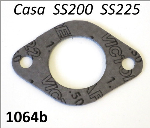 Genuine casa lambretta 33mm - genuine,