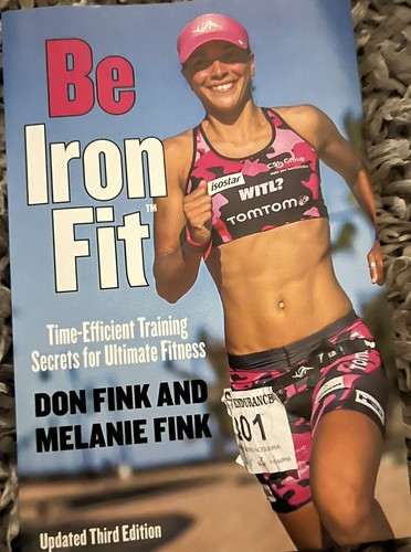 Ironfit time efficient - ironfit:, time-efficient