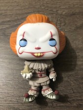 Funko Pop! 20176 IT Pennywise