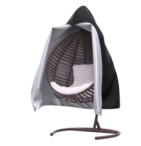 New patio hanging egg chair - new,