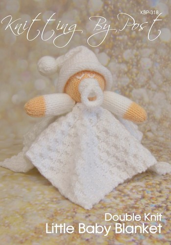 New knitting pattern little - knitting,