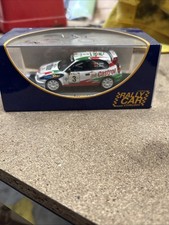 IXO 1/43 Toyota Corolla WRC