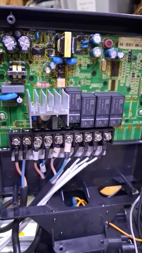 Canadian spa pcb board - spa,