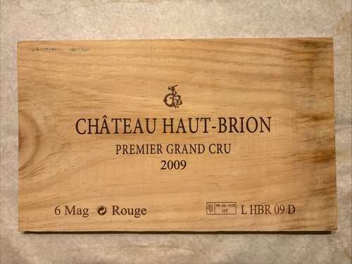 Rare wine wood - 1,