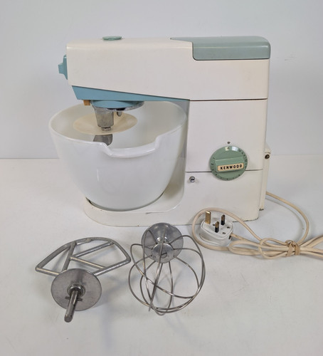 Beautiful vintage kenwood - beautiful,