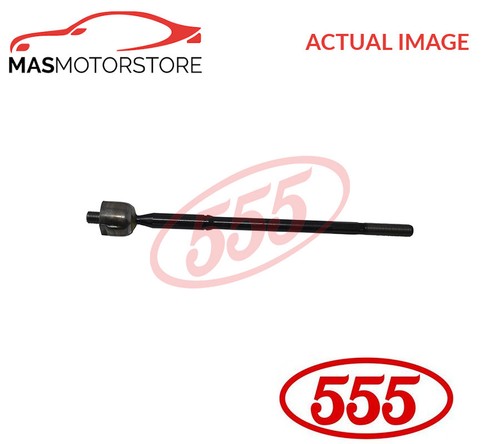 Tie rod axle - tie,
