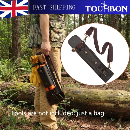 Tourbon carpenter leather - tourbon,