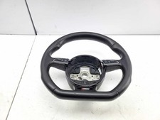 MULTIFUNCTION STEERING WHEEL