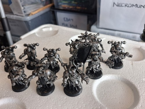 Games workshop warhammer 40k - games,