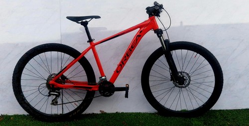 Orbea bike - ,