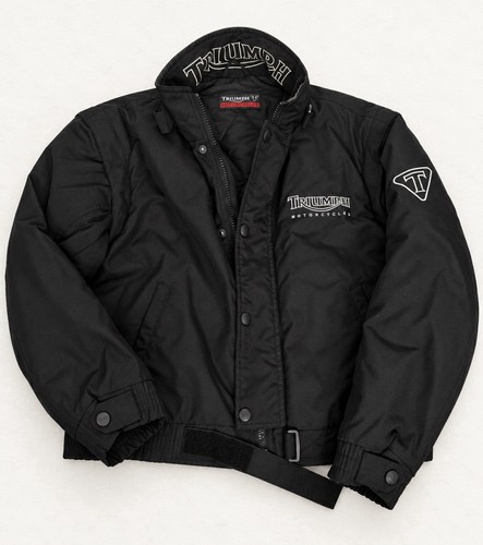 Triumph motorcycles black - motorcycles,