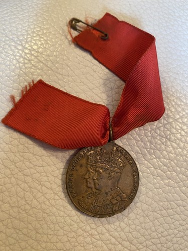 1911 king george and - george, queen