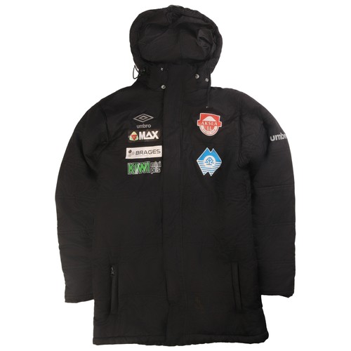 Umbro boys black years - umbro,