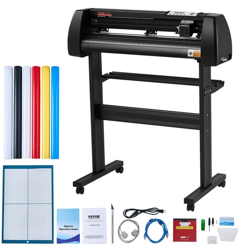 Vevor vinyl cutter machine - vevor,