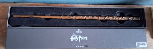 Wizarding world harry - wizarding, of