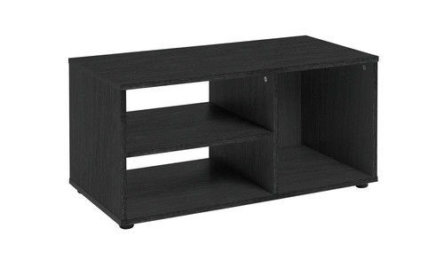 Malibu unit black - tv,
