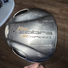King COBRA, F-Speed, 12 degree