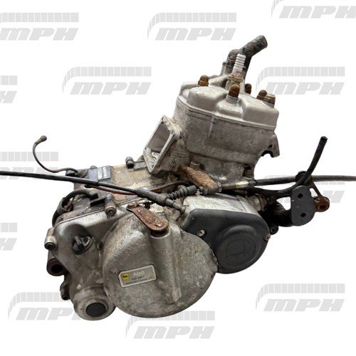 Cagiva mito 125 mk1 - mk1, 7