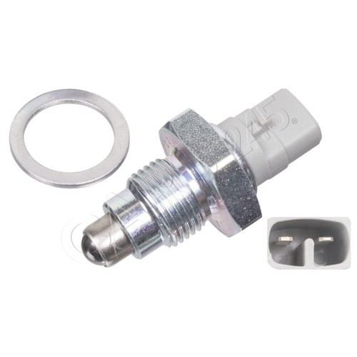 Febi reverse light switch - light,