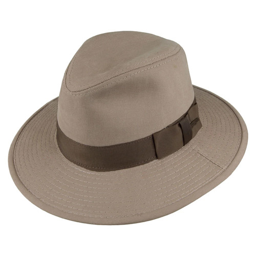 Indiana jones hats cotton - indiana,