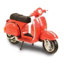 Toyway Scooter Die Cast Metal