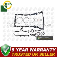 BGA Crank Case Gasket Set Fits