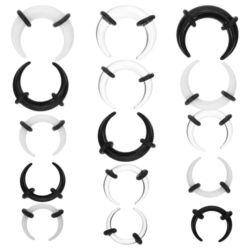 Pcs septum stretching - pcs,