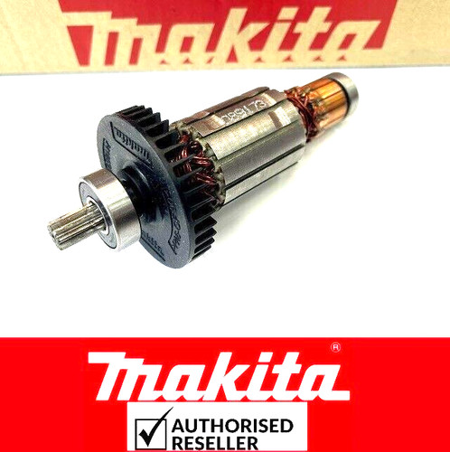 Genuine makita armature - makita,