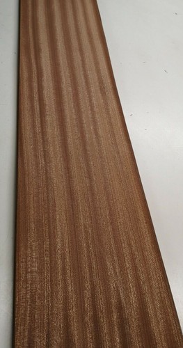Quarter cut sapele mahogany - cut, sapele/mahogany