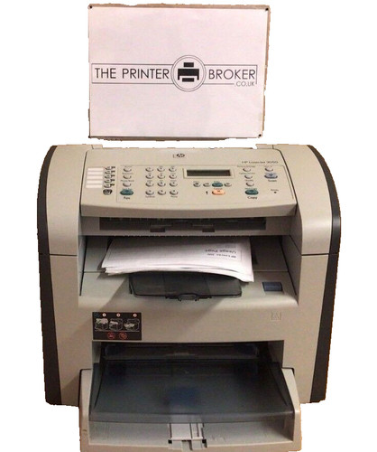Laserjet 3050 all - in, a4