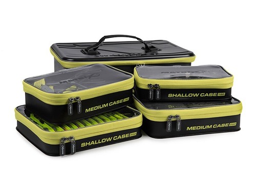 Matrix eva seatbox - eva, storage