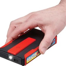 CLARKE JSM600 MULTI-PURPOSE 7200MAH LITHIUM POLYMER JUMPSTARTER