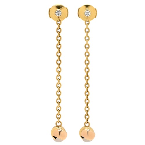 Cartier pierce baby trinity - pierce,