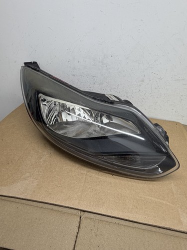 Ford focus halogen - ford,