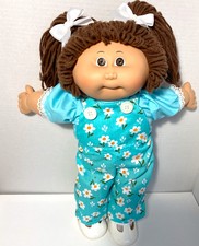 Cabbage patch  16 inch Dolls