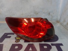 MAZDA 6 5 DOOR ESTATE