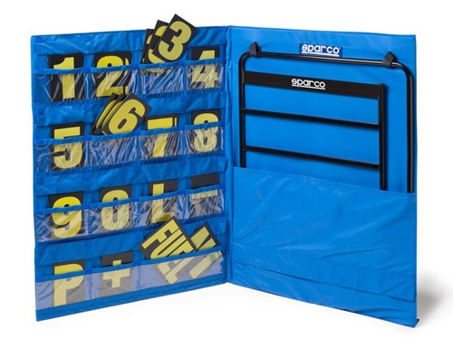 00594 sparco pit - 00594,