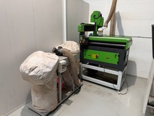 Mantech Spartan 6090 CNC