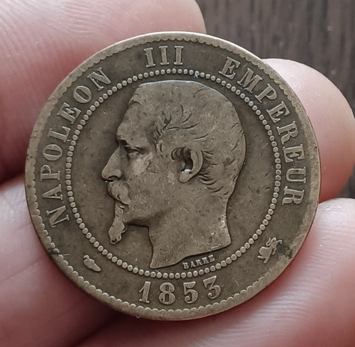 1853 france emperor - france, napoleon
