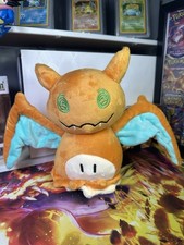 Mimikyu Cosplay Charizard Plush – 20cm Cute Pokemon Style Soft Stuffed Toy