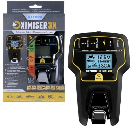 Oxford oximiser optimiser - oximiser,